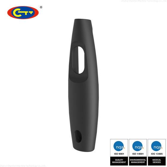 POM塑胶安瓶折断器-广东精密制造厂家