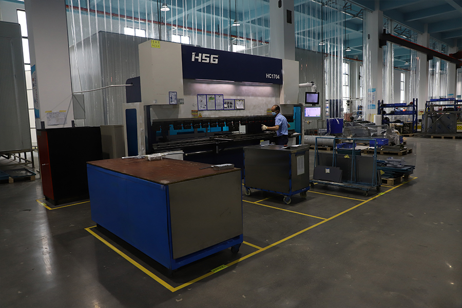 TVT体育官网科技全球布局再落子：马来西亚精密加工厂深耕精密精密零件加工