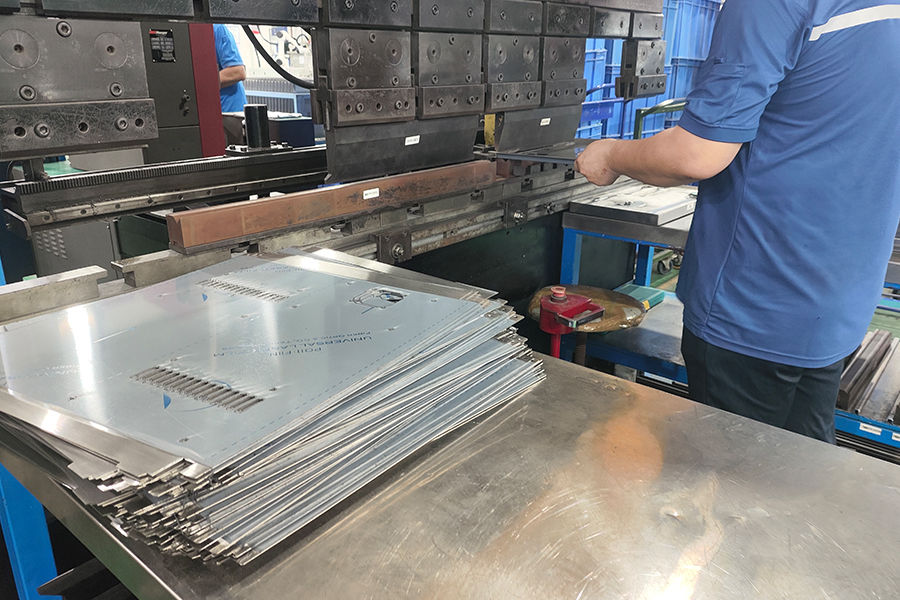 喷码机核心部件