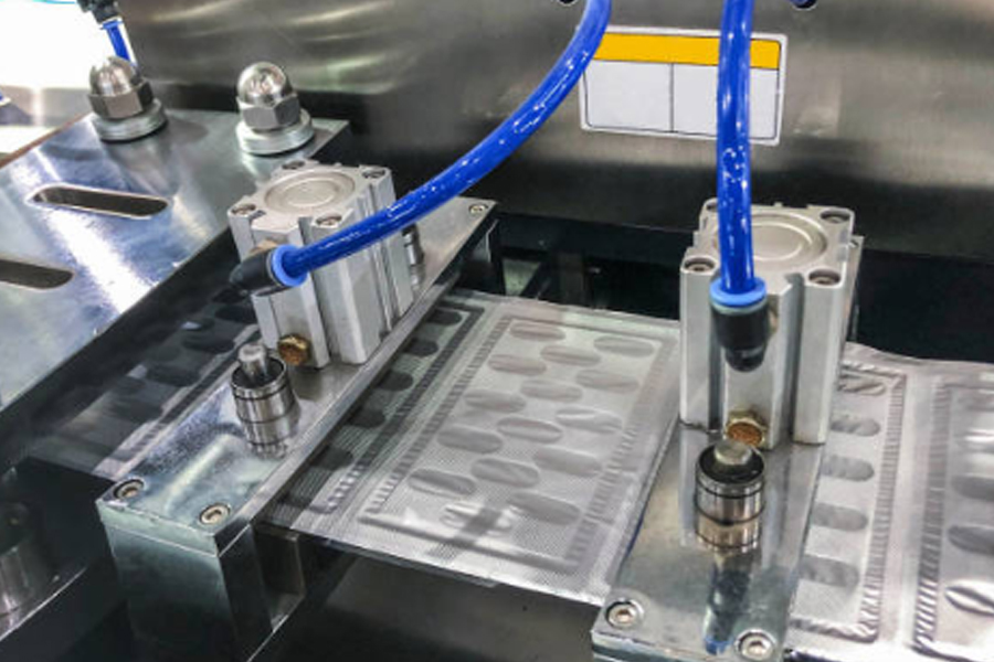 医疗设备外壳定制