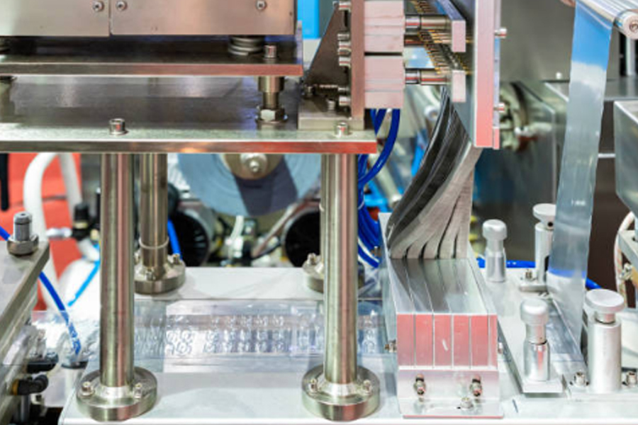 医疗设备外壳定制