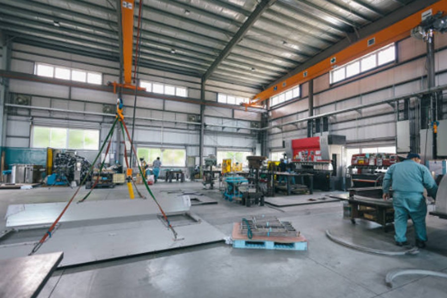 提升制造质量必看！智能加工工艺的影响与优化方向